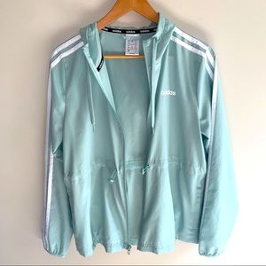 Adidas Jacket